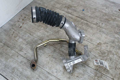 Turbo/supercharger NISSAN SENTRA 17 18 19