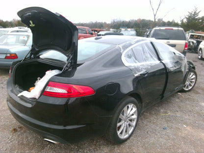 Front Door JAGUAR XF Left 09 10 11 12 13 14 15