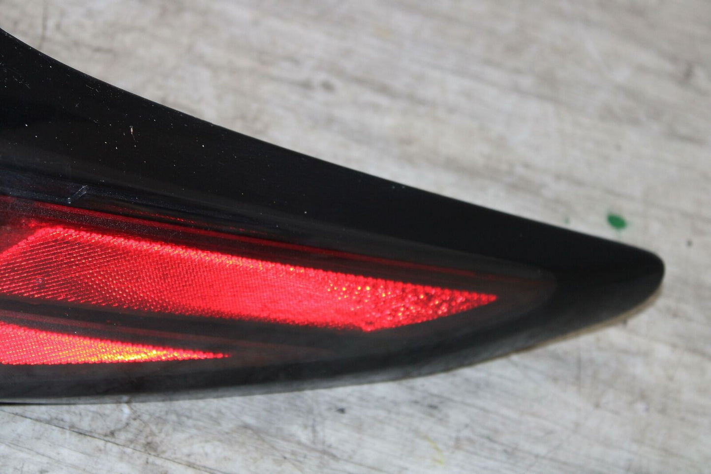 Tail Light Assembly NISSAN MURANO Right 19 20