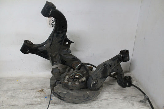 Knee Assembly INFINITI QX80 Right 14 15 16 17