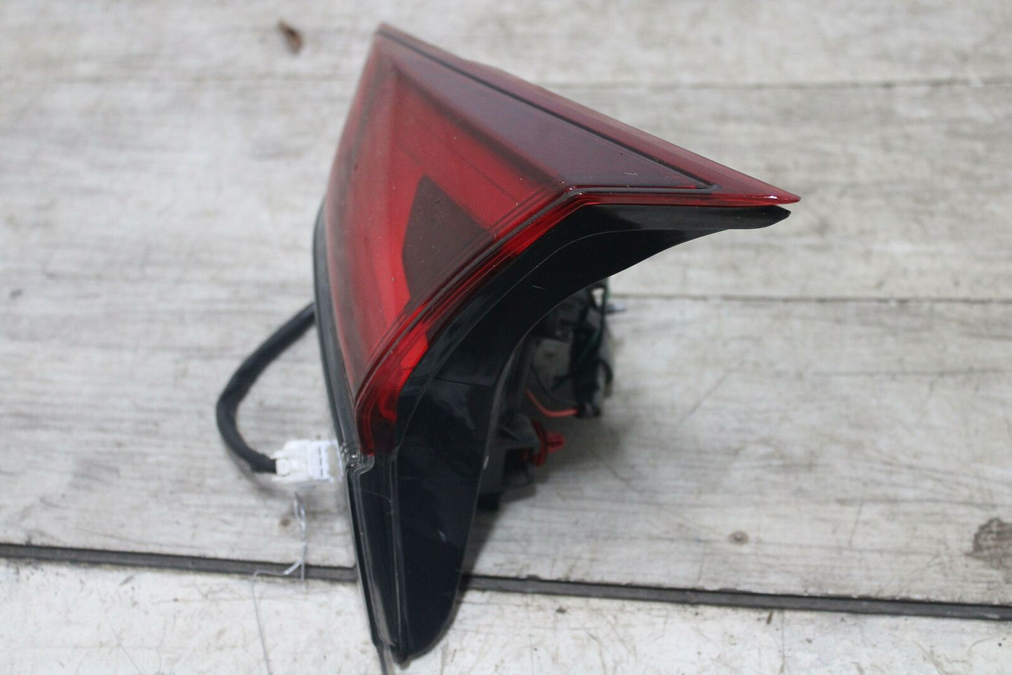 Tail Light Assembly ROGUE EXCEPT SPORT Right 19 20