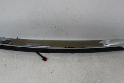 Lid/gate Moulding JAGUAR XF 15