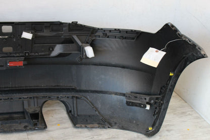 Rear Bumper Assembly AUDI TT 16 17