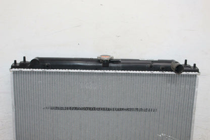 Radiator NISSAN FRONTIER 11 12 13 14 15 16 17 18 19