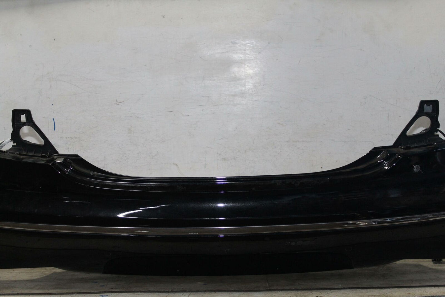 Rear Bumper Assembly JAGUAR XJ 10 11 12 13 14 15