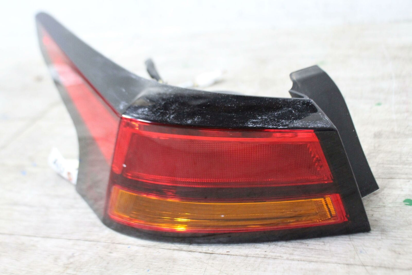 Tail Light Assembly NISSAN ALTIMA Left 19 20