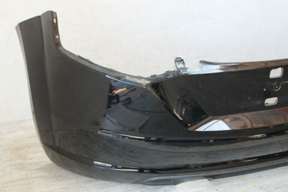 Rear Bumper Assembly AUDI TT 16 17