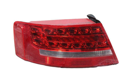 Tail Light Assembly AUDI S5 Left 08 09 10 11 12