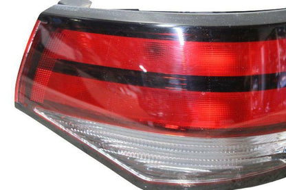 Tail Light Assembly NISSAN SENTRA Right 20