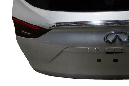 Trunk/decklid/hatch/tailgate INFINITI QX50 19