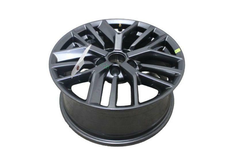 Wheel ROGUE EXCEPT SPORT 21