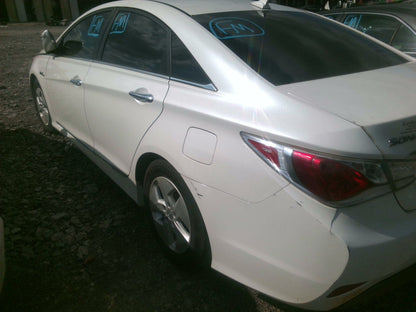 Front Door HYUNDAI SONATA Right 11 12 13 14 15