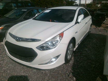 Front Door HYUNDAI SONATA Right 11 12 13 14 15