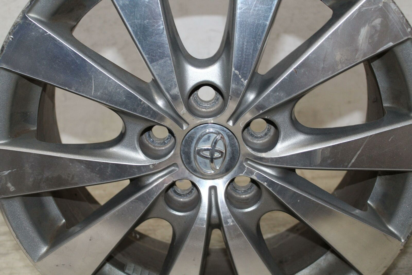 Wheel TOYOTA AVALON 11 12