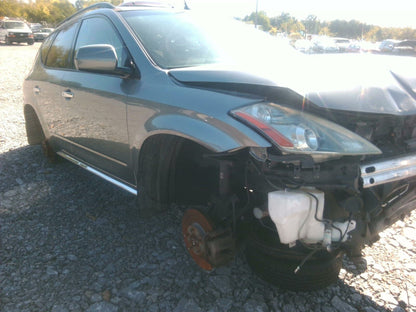 Transmission Assy. NISSAN MURANO 07