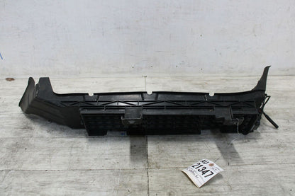 Radiator Shutter NISSAN VERSA 20