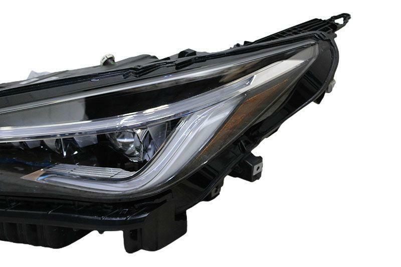 Headlamp Assembly INFINITI QX50 Left 19 20