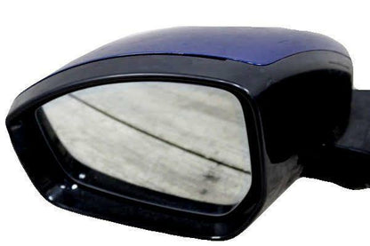 Door Mirror JAGUAR E-PACE Left 18 19