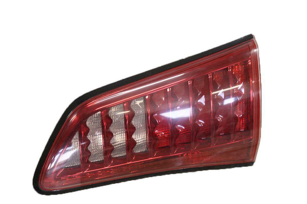 Tail Light Assembly INFINITI QX80 Right 14 15 16 17