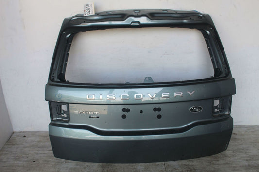 Trunk/decklid/hatch/tailgate LAND ROVER DISCOVERY 15