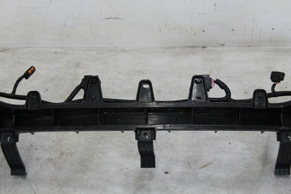 Rear Bumper Face Bar KIA SPORTAGE 19