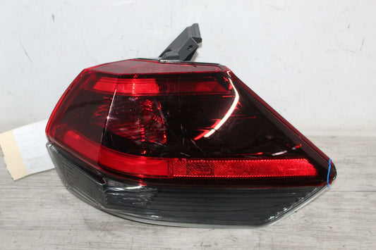 Tail Light Assembly ROGUE EXCEPT SPORT Right 17 18 19 20