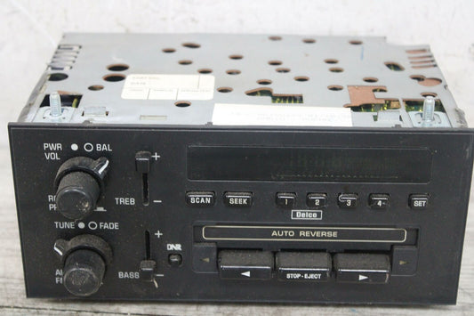 Audio & Visual Equip.(radio) FORD F250 SD PICKUP 14 15 16