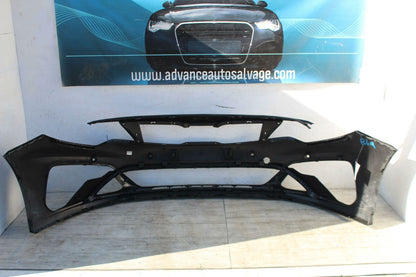 Front Bumper Assy. KIA OPTIMA 16 17 18