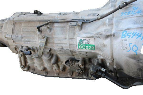 Transmission Assy. TOYOTA SEQUOIA 05 06 07