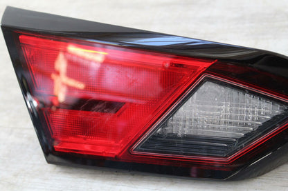 Tail Light Assembly NISSAN ALTIMA Left 19 20