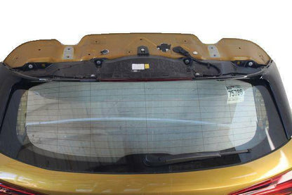 Trunk/decklid/hatch/tailgate BMW X2 18 19 20