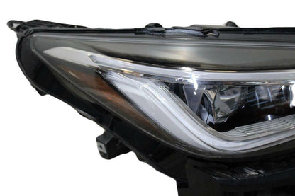 Headlamp Assembly INFINITI QX50 Right 19 20