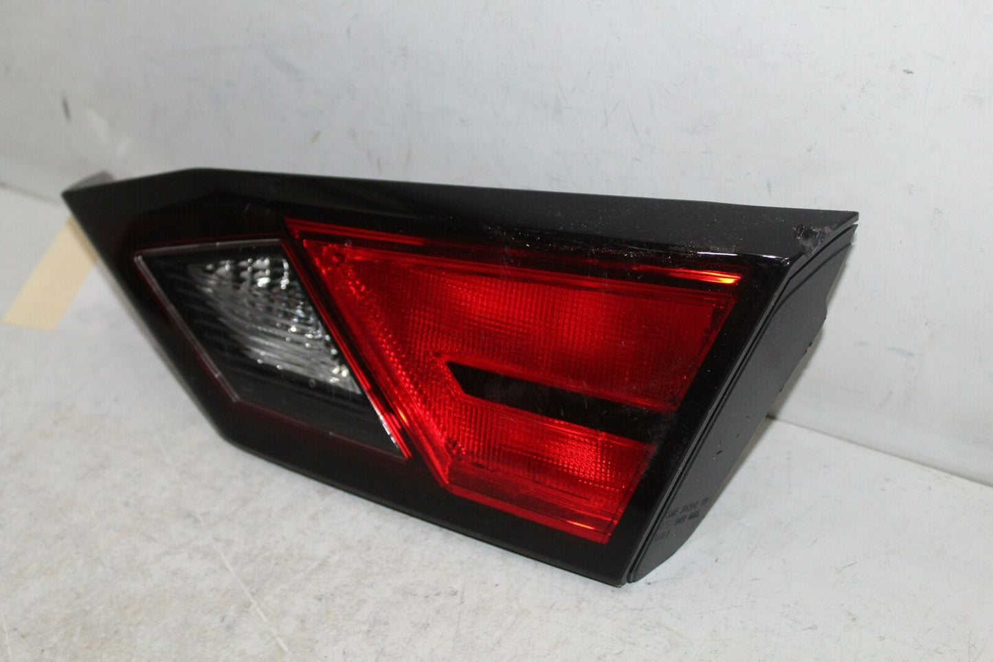 Tail Light Assembly NISSAN ALTIMA Right 19 20