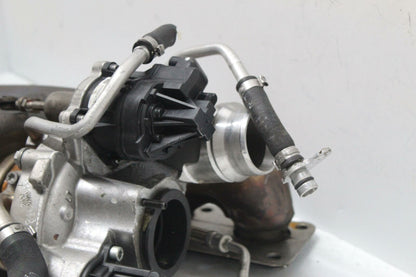 Turbo/supercharger BMW 535I 11 12 13 14 15