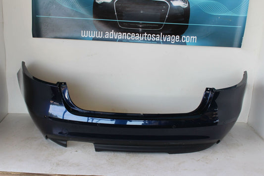 Rear Bumper Assembly JAGUAR XF 16 17 18 19