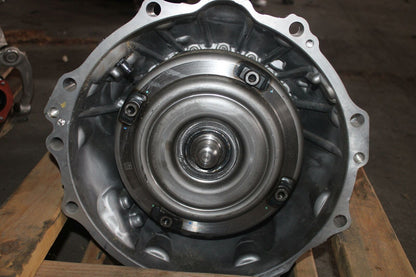 Transmission Assy. NISSAN TITAN XD 20