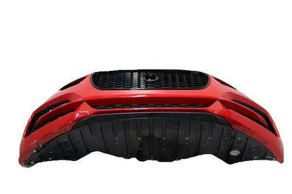 Front Bumper Assy. JAGUAR XE 20