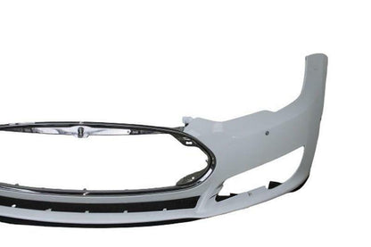 Front Bumper Assy. TESLA S 15