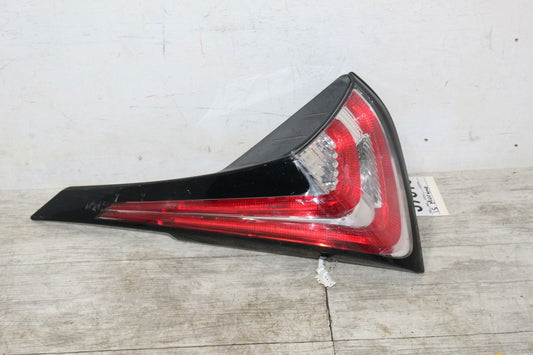 Tail Light Assembly NISSAN MURANO Right 15 16 17 18