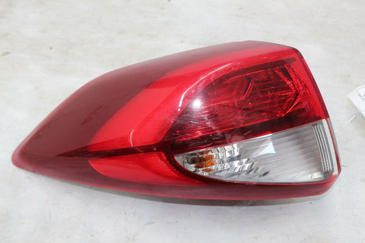 Tail Light Assembly HYUNDAI TUCSON Left 16 17 18