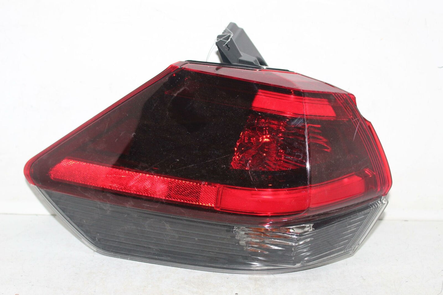 Tail Light Assembly ROGUE EXCEPT SPORT Left 17 18 19 20