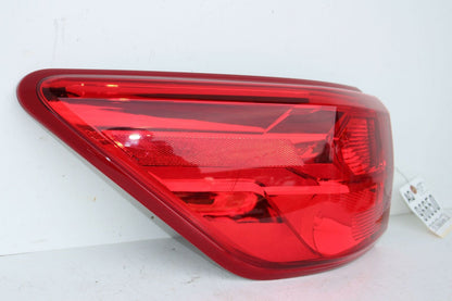 Tail Light Assembly NISSAN PATHFINDER Left 17 18 19 20