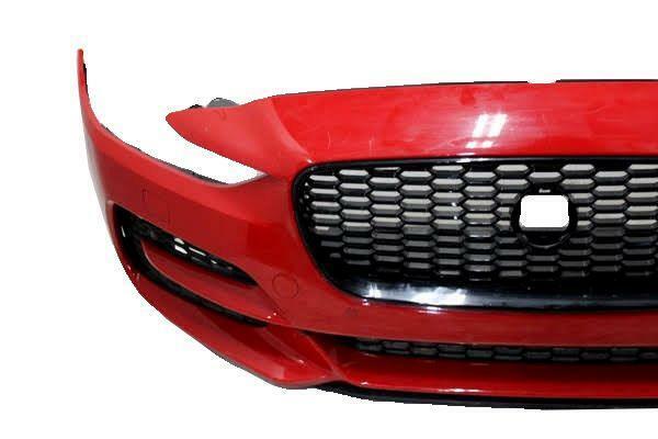 Front Bumper Assy. JAGUAR XE 20