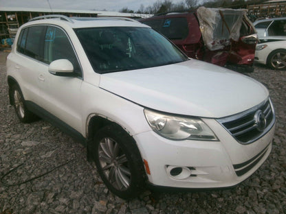 Transfer Case VW TIGUAN 09 10 11 12 13 14 15 16 17 18