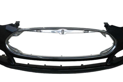 Front Bumper Assy. TESLA S 14