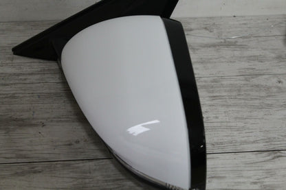 Door Mirror JAGUAR XF Left 17 18 19