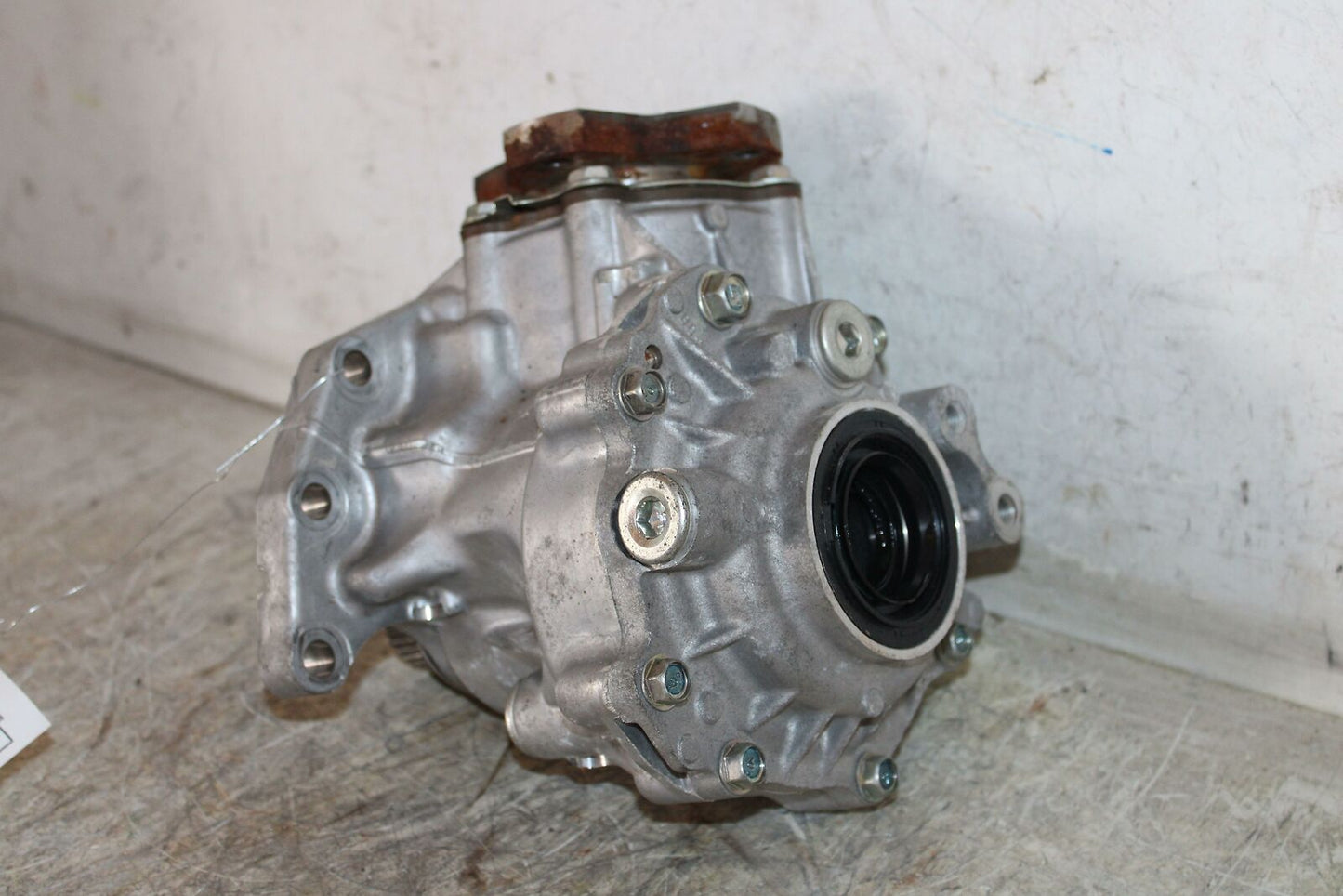 Transfer Case NISSAN ROGUE SPORT 17 18 19 20