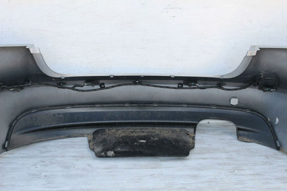 Rear Bumper Assembly JAGUAR XF 16 17 18 19