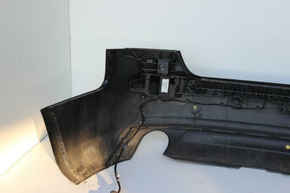 Rear Bumper Assembly AUDI A5 13 14 15 16