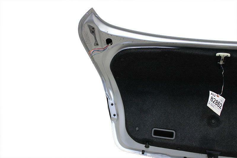 Trunk/decklid/hatch/tailgate INFINITI Q50 20